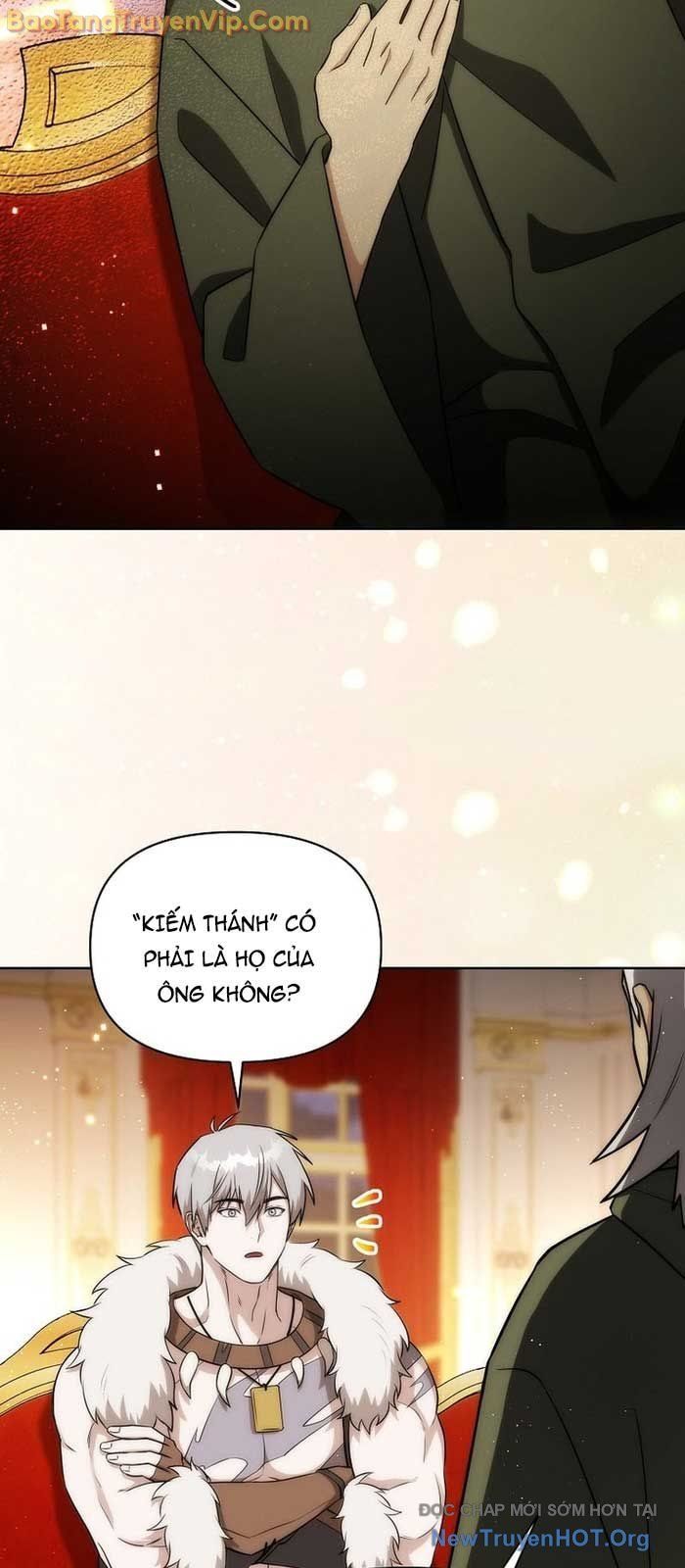 Trở Thành Man Di Ở Thế Giới Fantasy Chương 19 Ảnh 42