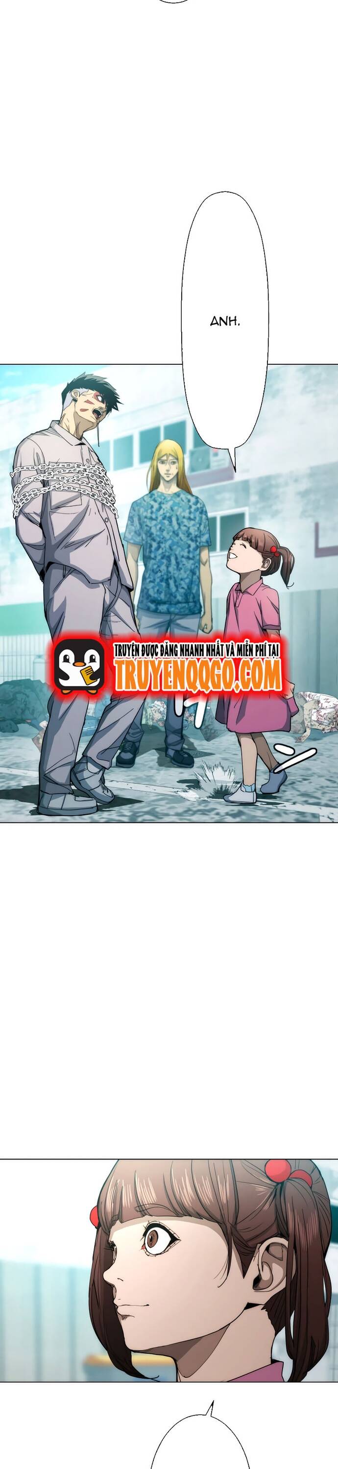 Hitogui Chương 45 Ảnh 39