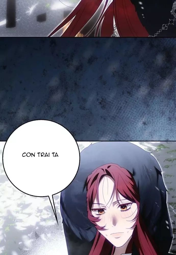 Tôi Chỉ Muốn Ngủ Riêng! Chương 35 Ảnh 12