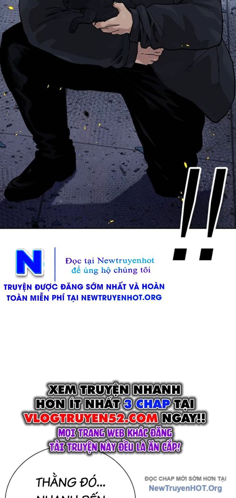 Để Có Thể Sống Sót Chương 181 Ảnh 28