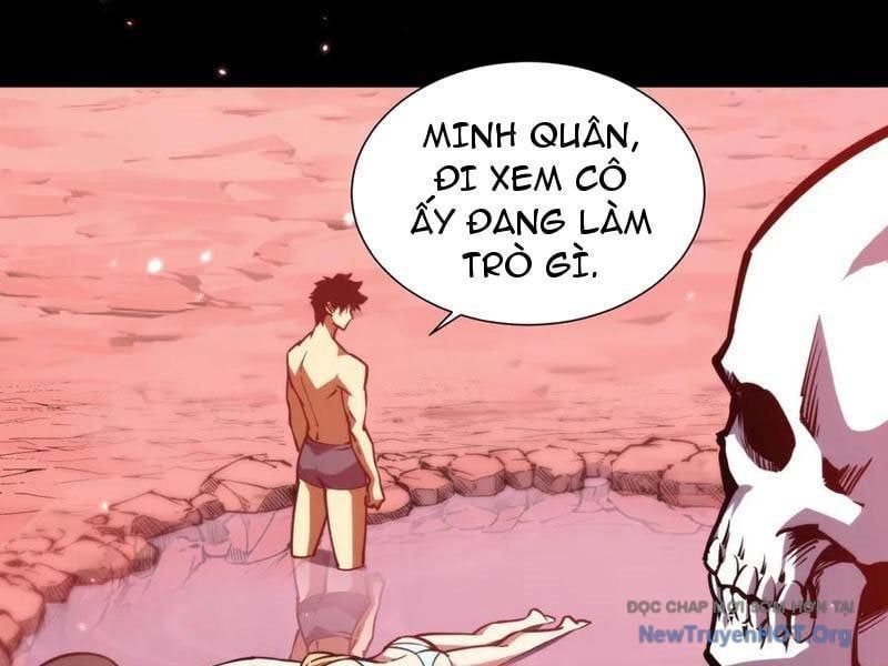 Mạt Thế: Nhân Hoàng Phiên Mời Chư Vị Nữ Đồ Đệ Nhập Tọa Chương 27 Ảnh 84