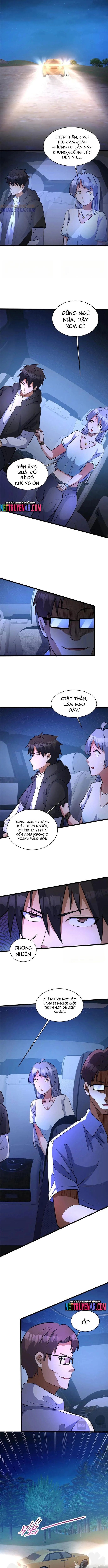 Đô Thị Cực Phẩm Y Thần Chương 280 Ảnh 5