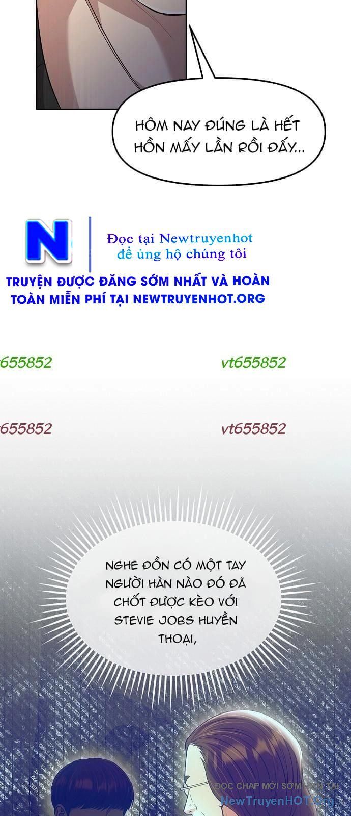 Nhân Viên Thực Tập Kim Cheolsu Chương 110 Ảnh 25