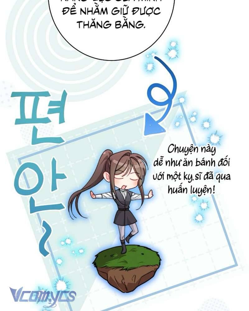 Hầu Gái Độc Quyền Của Hoàng Hậu Phản Diện Chương 92 Ảnh 11