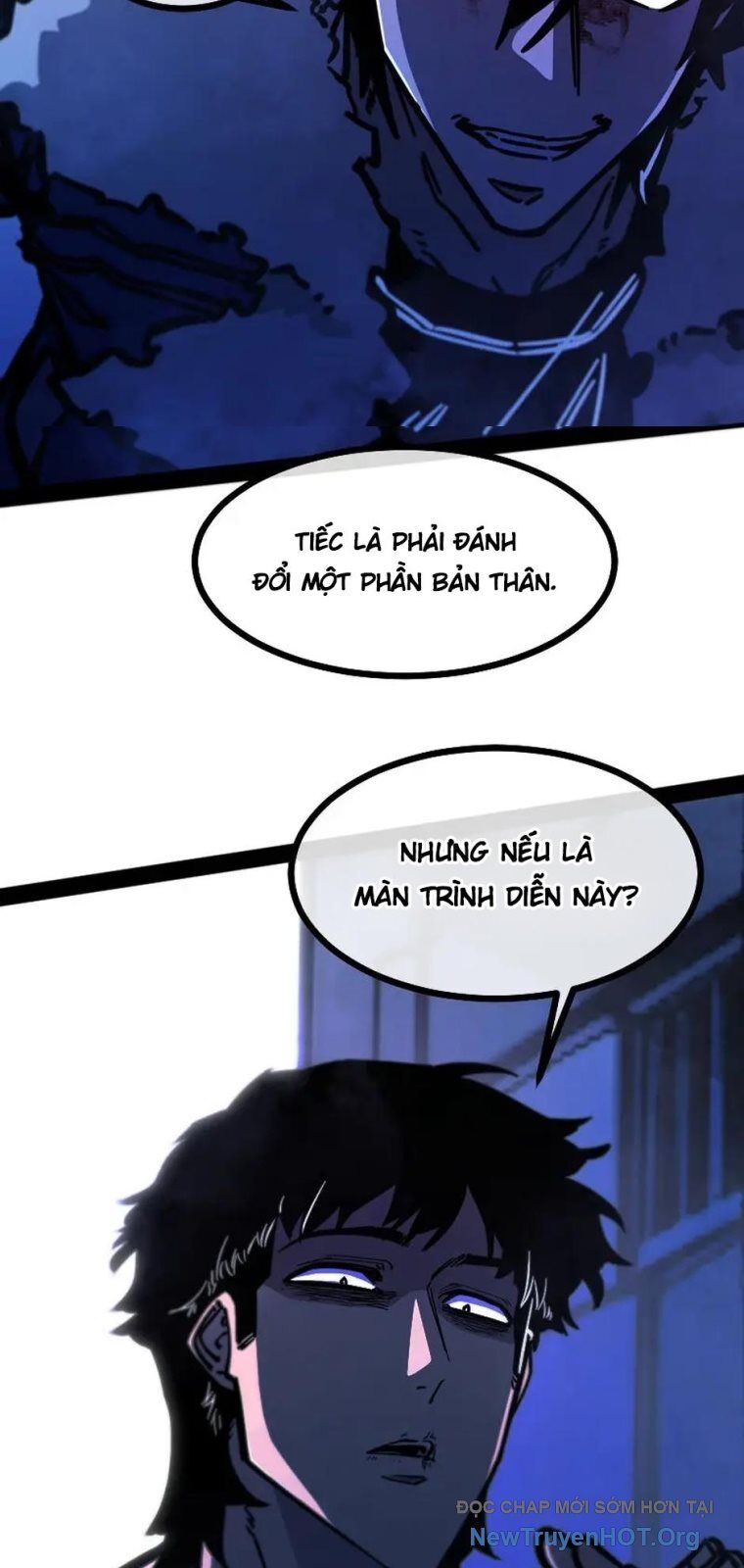 Sống Còn Chương 17 Ảnh 31