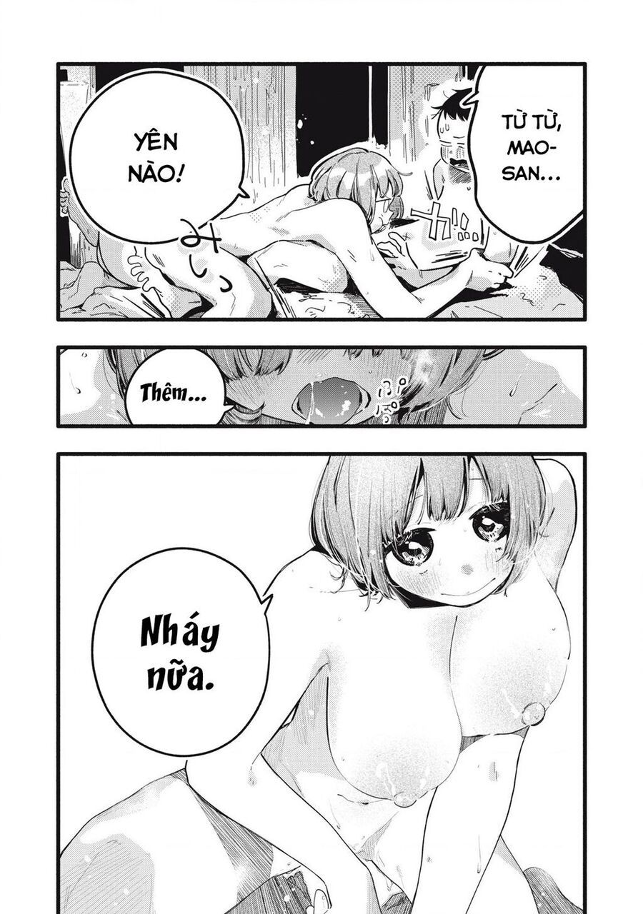 Pure 0 01 Mm Chương 31 Ảnh 4