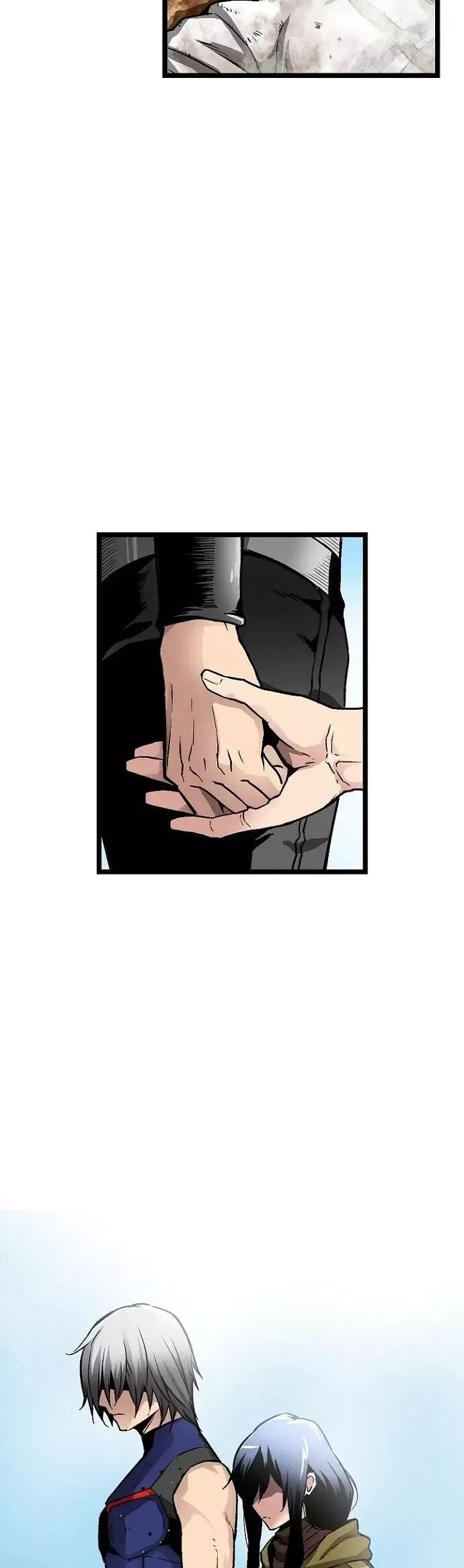 Unbreakable Chương 52 Ảnh 29