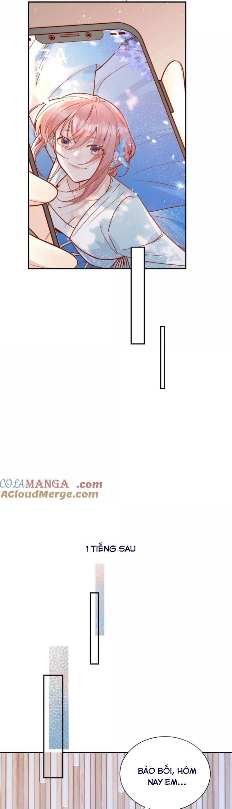 Ánh Mắt Của Kẻ Thù Truyền Kiếp Nhìn Ta Ngày Càng Biến Chất Chương 101 Ảnh 9