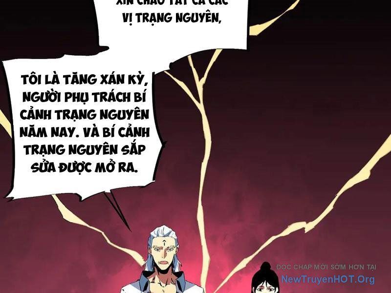 Cấm Chú Sư Mạnh Nhất Lịch Sử Chương 23 Ảnh 82
