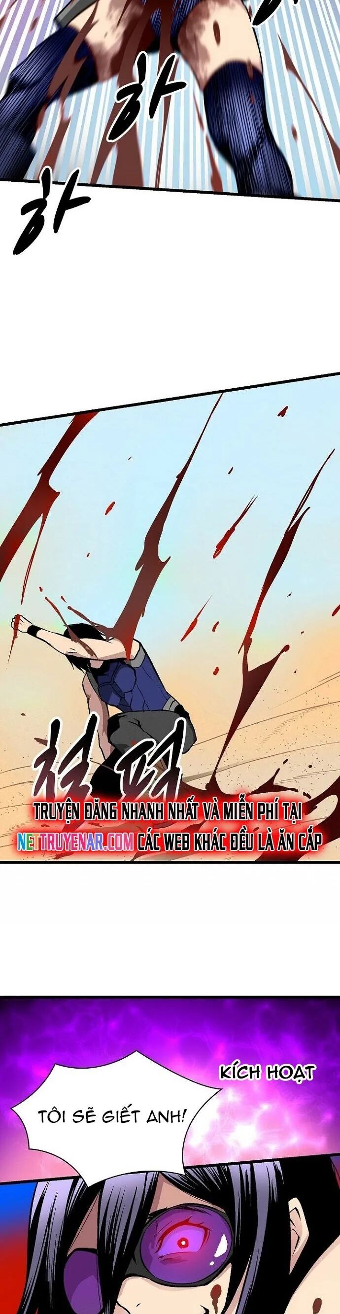Unbreakable Chương 48 Ảnh 9