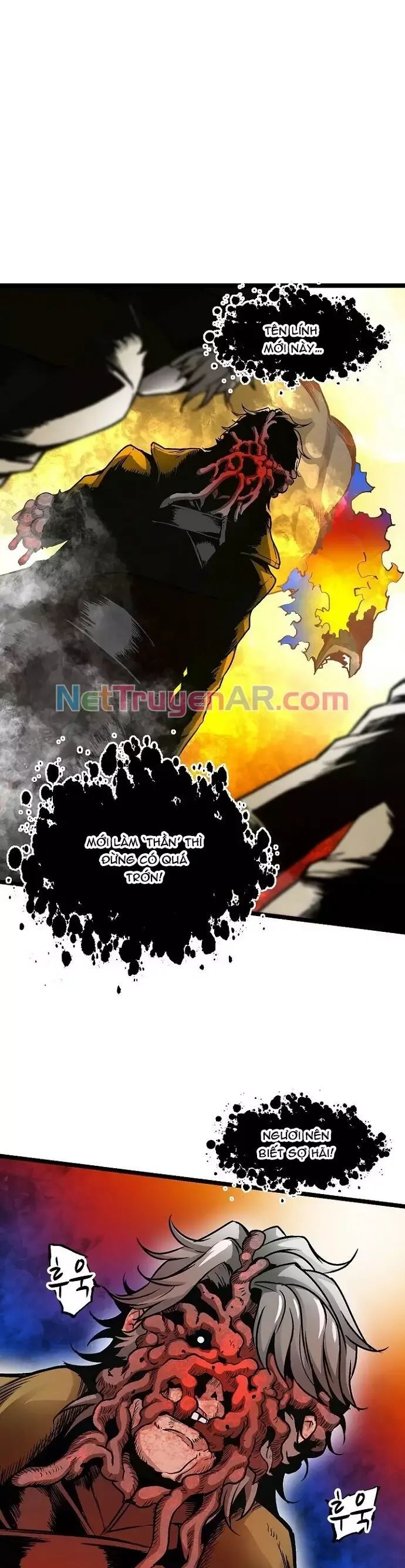 Unbreakable Chương 51 Ảnh 9
