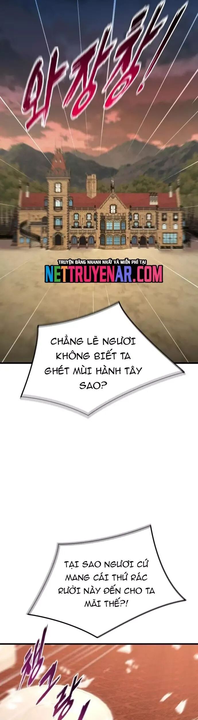 Thiên Tài Ma Pháp Sư Vật Lí Chương 31 Ảnh 66