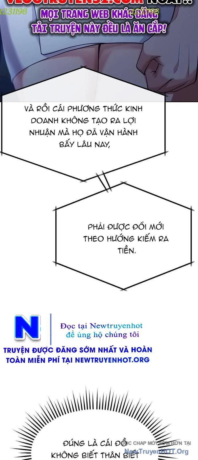 Nhân Viên Thực Tập Kim Cheolsu Chương 107 Ảnh 27