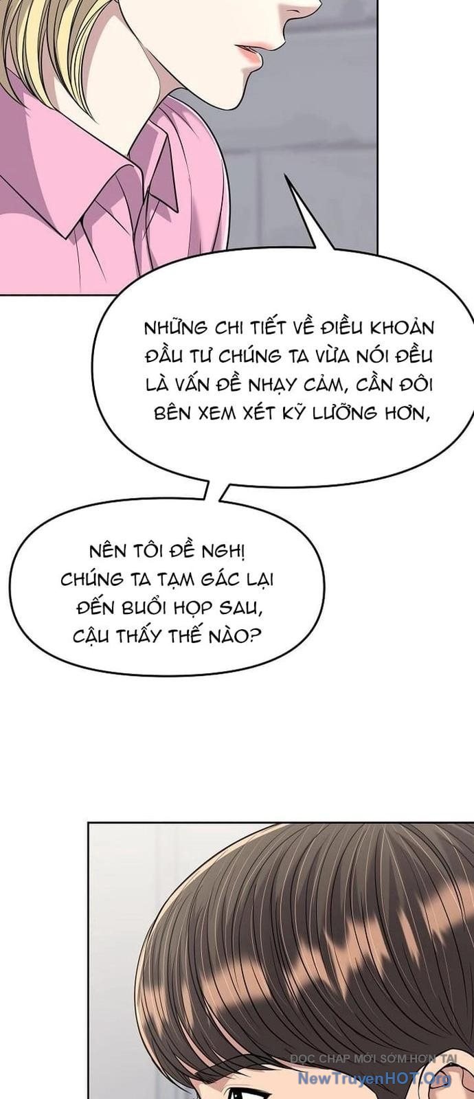 Nhân Viên Thực Tập Kim Cheolsu Chương 107 Ảnh 78