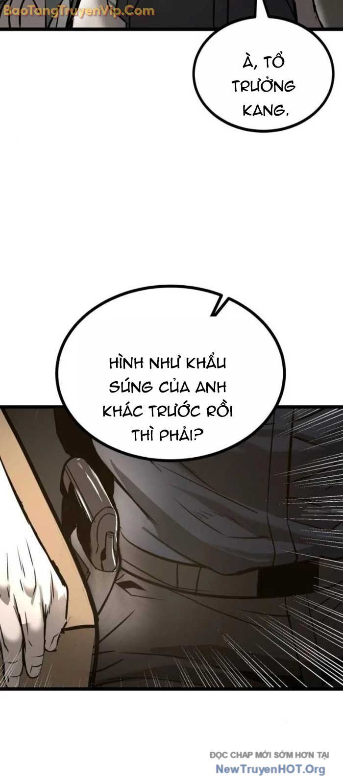 Quản Giáo Số 0 Chương 13 Ảnh 55