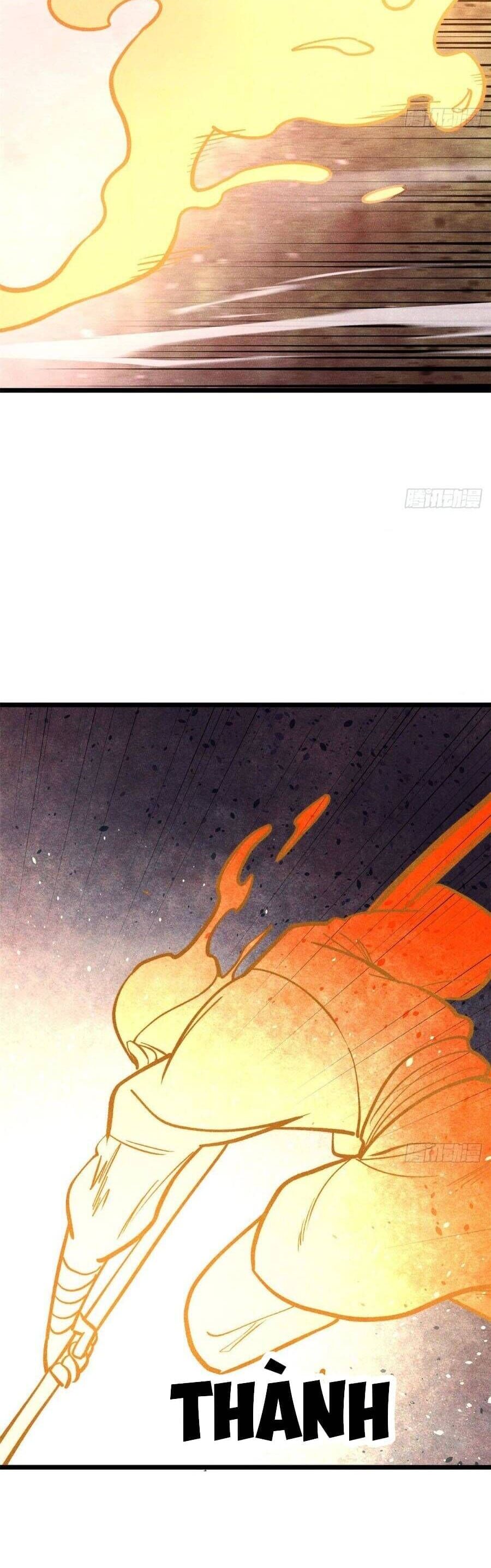 Vạn Cổ Tối Cường Tông Chương 450 Ảnh 30