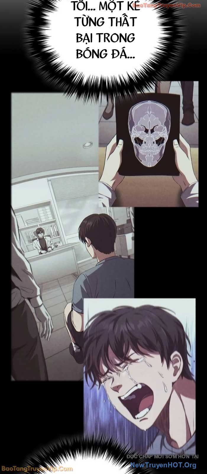 Đường Chuyền Đặc Biệt Của Tiền Vệ Thiên Tài Chương 14 Ảnh 14