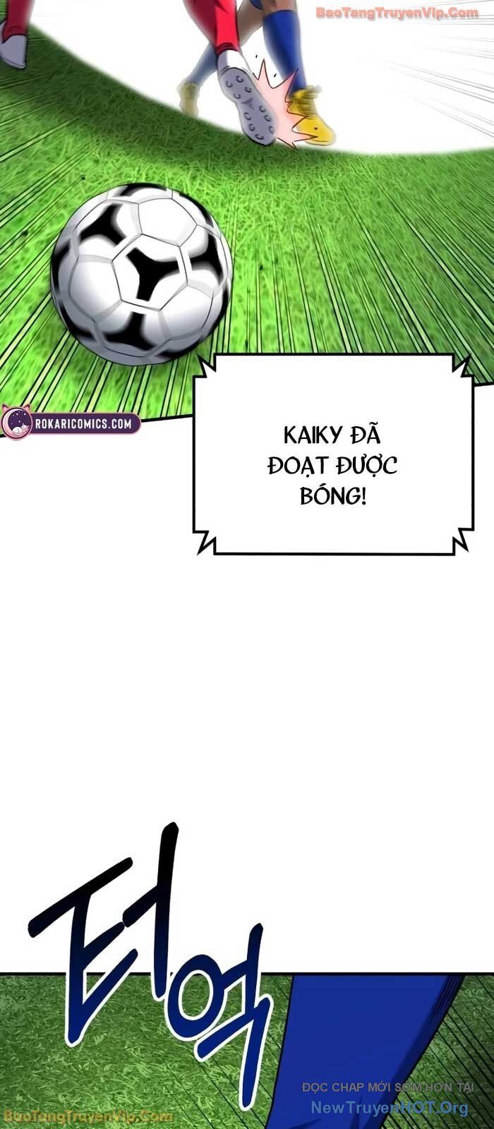 Đường Chuyền Đặc Biệt Của Tiền Vệ Thiên Tài Chương 14 Ảnh 47