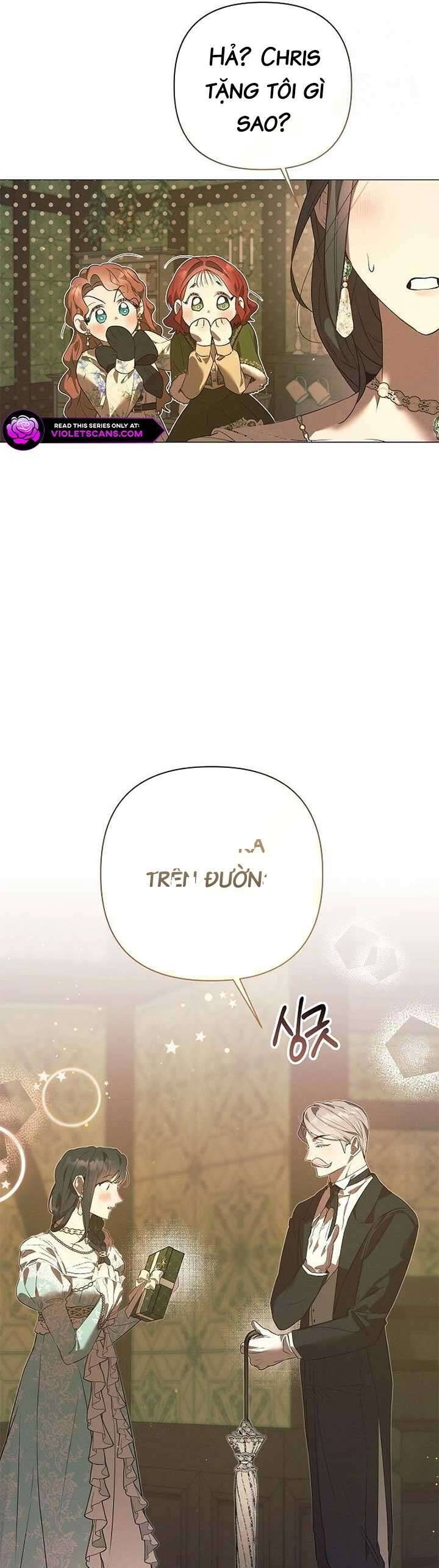 Đêm Không Ngủ Của Mãnh Thú Chương 16 Ảnh 41
