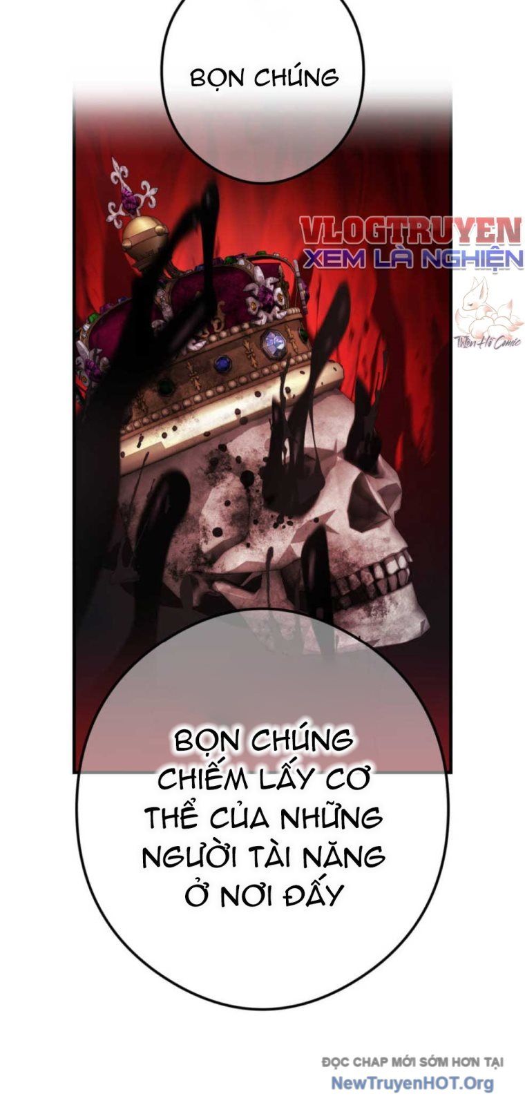 Ta Là Kẻ Siêu Việt Duy Nhất Chương 68 Ảnh 22