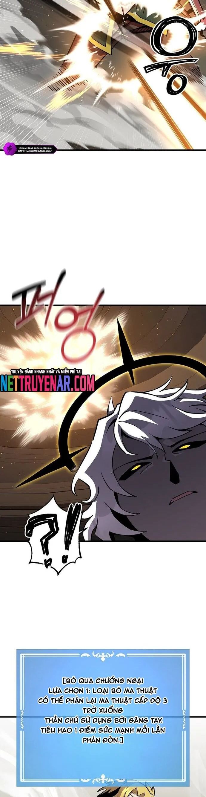 Bug Player - Người Chơi Lỗi Chương 157 Ảnh 22