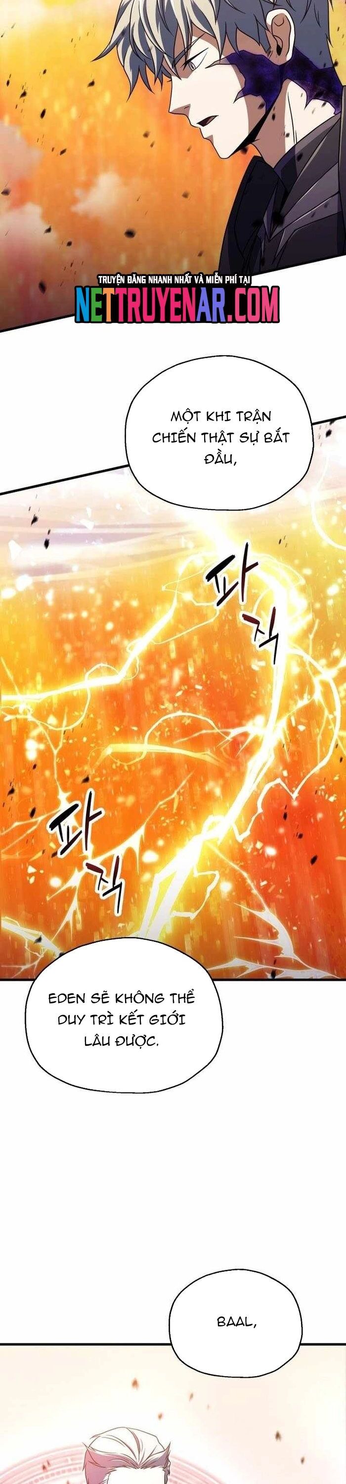 Người Chơi Không Thể Thăng Cấp Chương 201 Ảnh 3