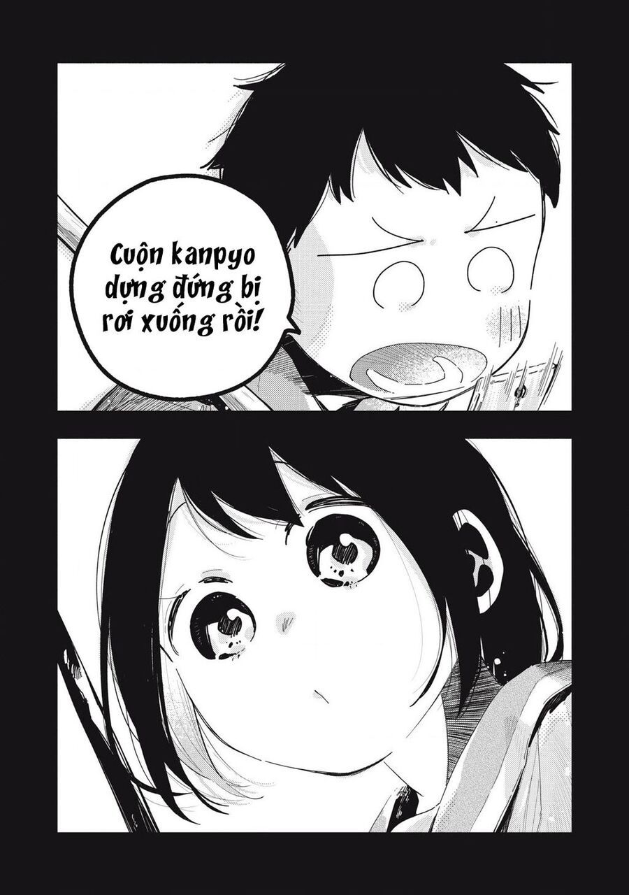 Pure 0 01 Mm Chương 23 Ảnh 10