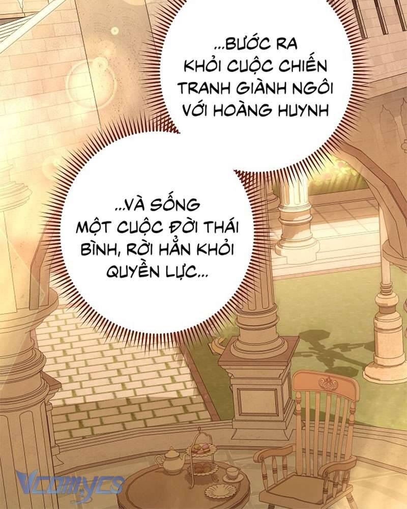 Hầu Gái Độc Quyền Của Hoàng Hậu Phản Diện Chương 92 Ảnh 57
