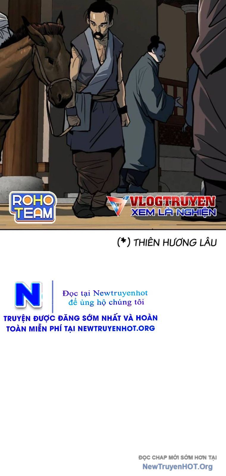 Càn Khôn Bất Dị Ký Chương 8 Ảnh 4