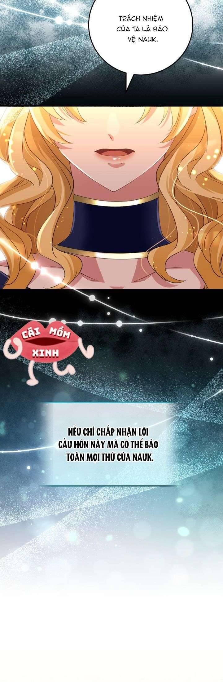 Lời Cầu Hôn Hoang Dã Chương 1 Ảnh 31