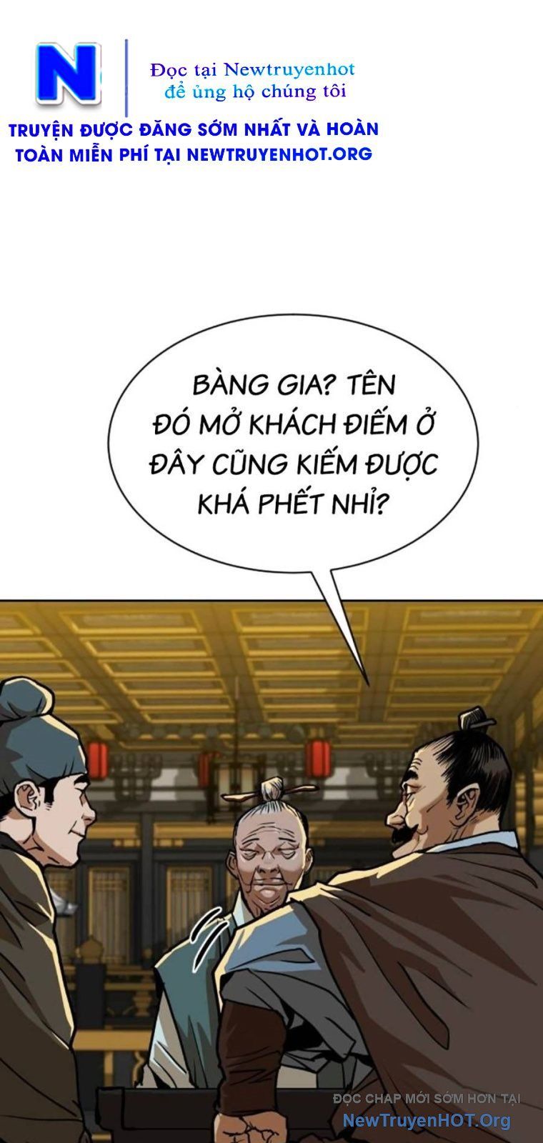 Càn Khôn Bất Dị Ký Chương 8 Ảnh 42