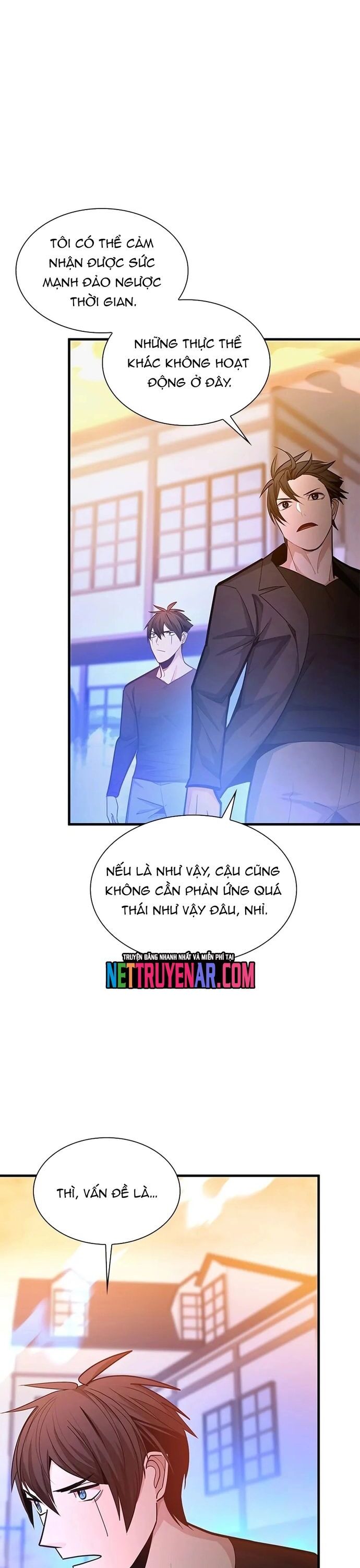 Hầm Ngục Hướng Dẫn Cấp Địa Ngục Chương 231 Ảnh 30