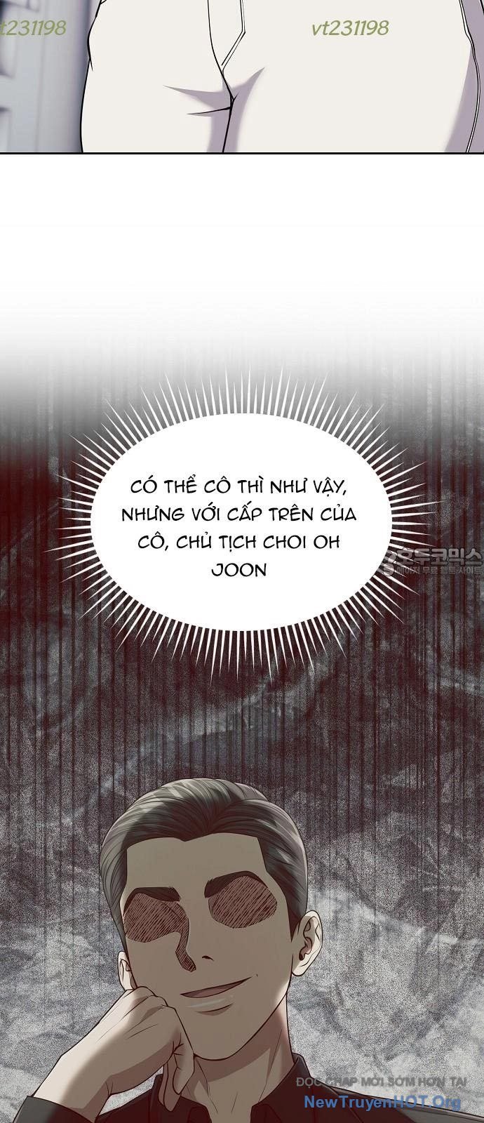 Nhân Viên Thực Tập Kim Cheolsu Chương 109 Ảnh 22