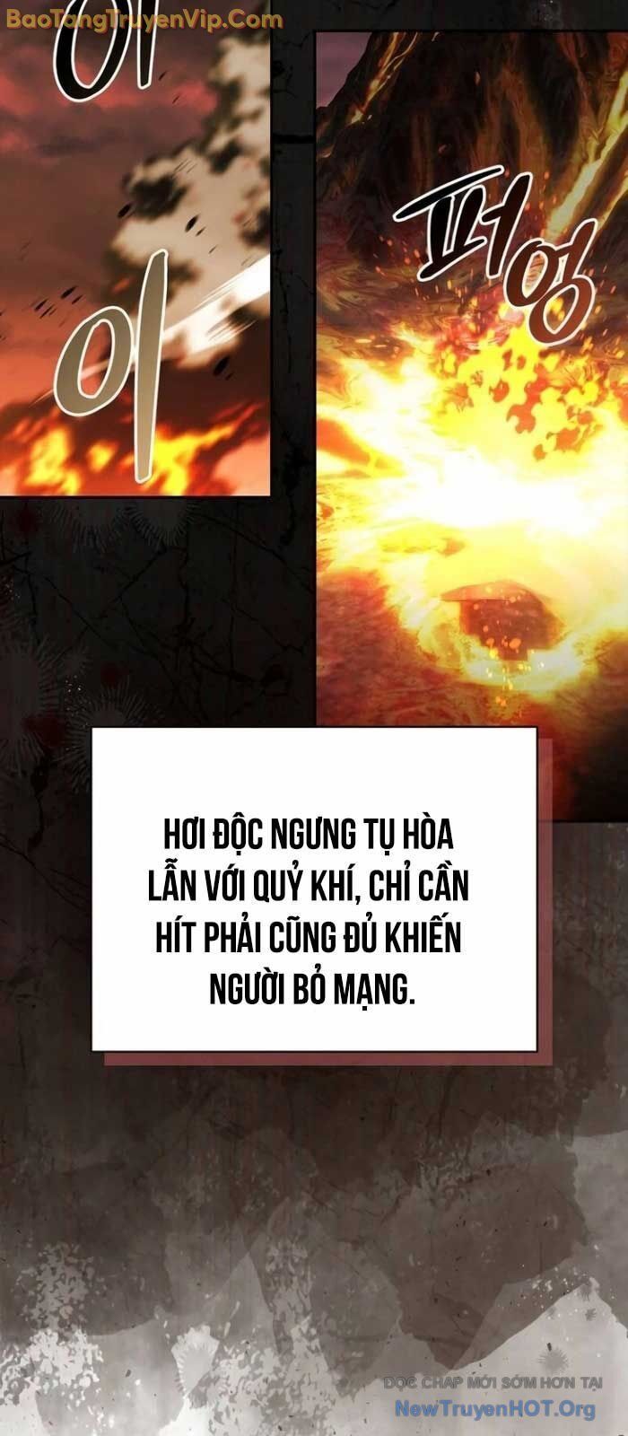 Healer Cấp S Chữa Trị Cho Quái Vật Chương 9 Ảnh 5