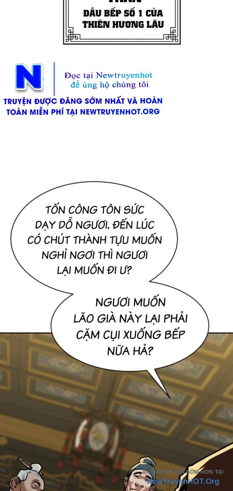 Càn Khôn Bất Dị Ký Chương 8 Ảnh 28