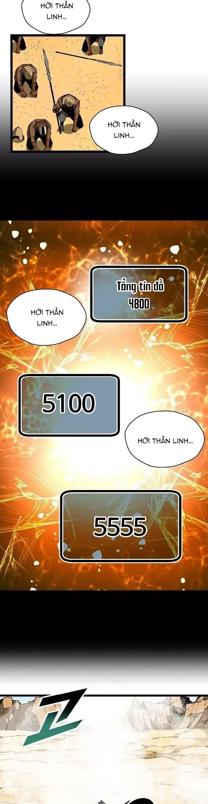 Unbreakable Chương 50 Ảnh 22