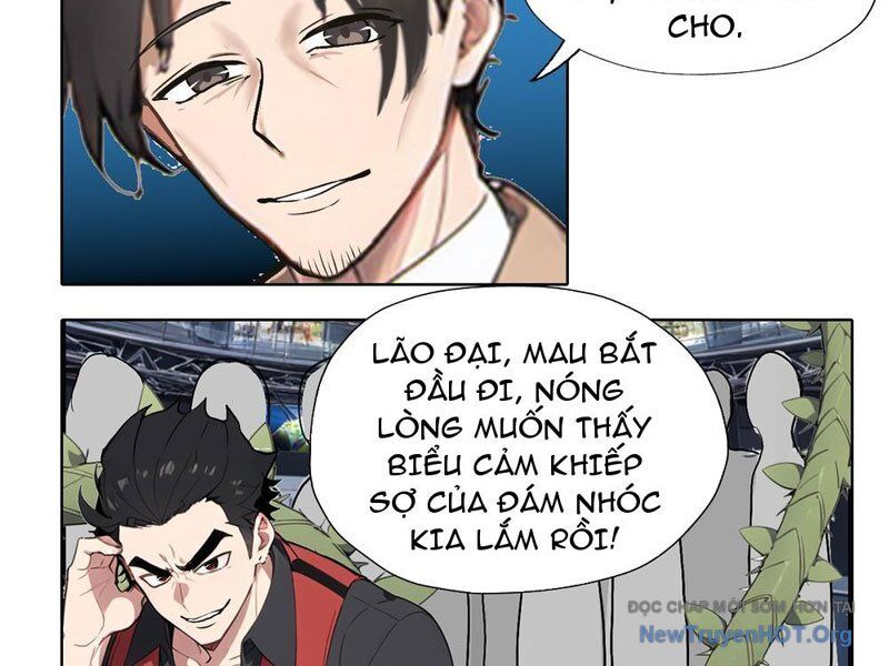 Linh Thế Anh Hùng Chương 12 Ảnh 24