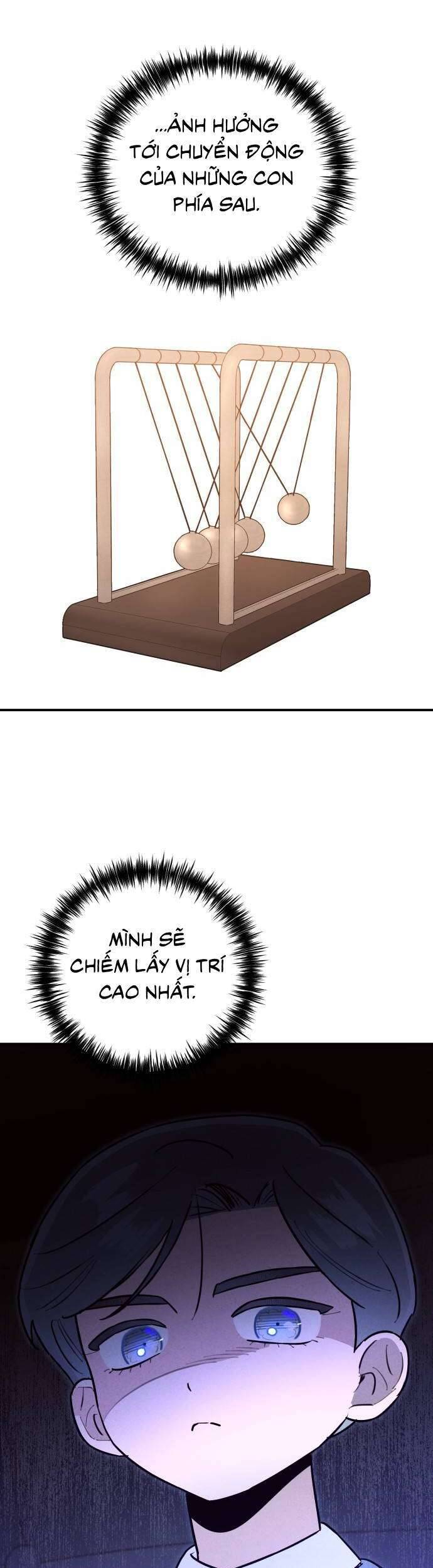 Tối Nay Tôi Là Người Được Cô Ấy Chọn Chương 14 Ảnh 26