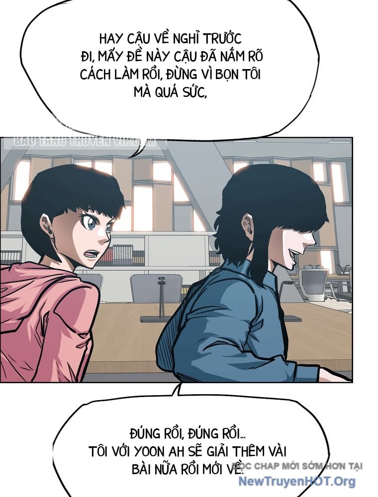 Gia Đình Bí Mật Chương 21 Ảnh 65