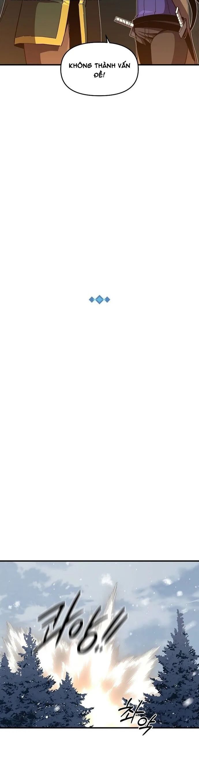 Bug Player - Người Chơi Lỗi Chương 157 Ảnh 9