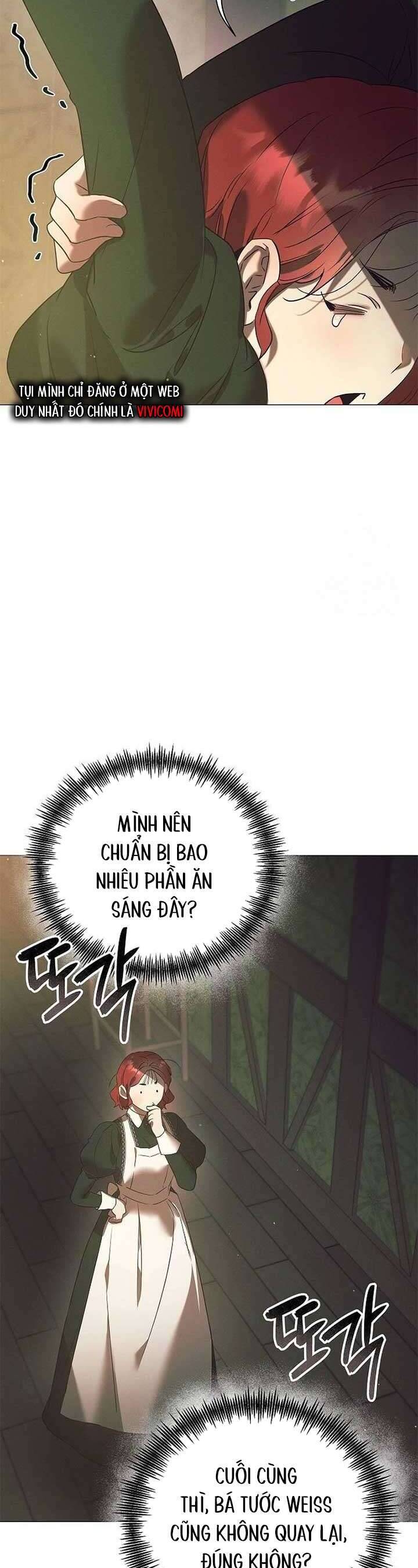 Đêm Không Ngủ Của Mãnh Thú Chương 15 Ảnh 44