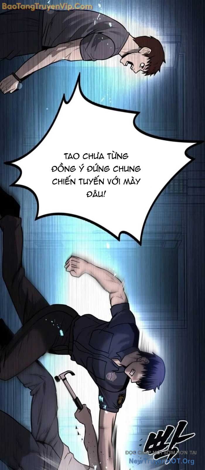 Quản Giáo Số 0 Chương 14 Ảnh 14