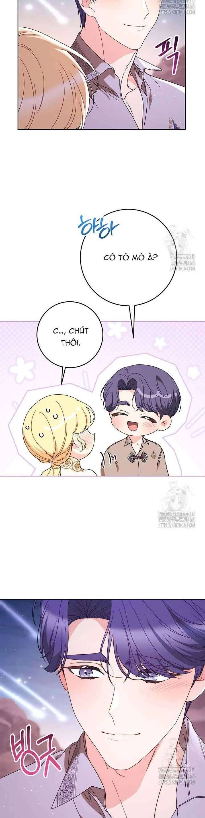 Tôi Đã Nuôi Dạy Em Gái Mình Một Cách Hoàn Hảo Chương 79 Ảnh 55