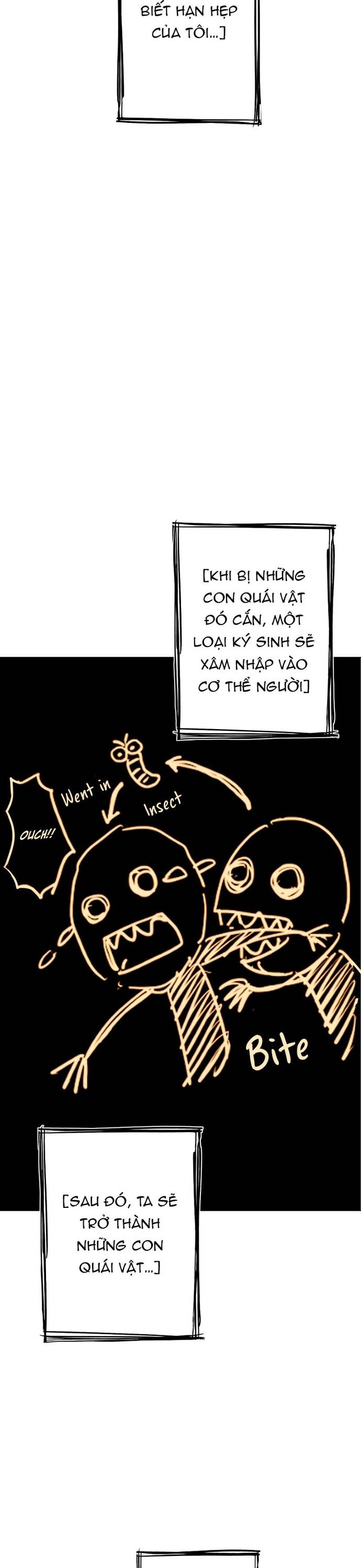 Hitogui Chương 45 Ảnh 7