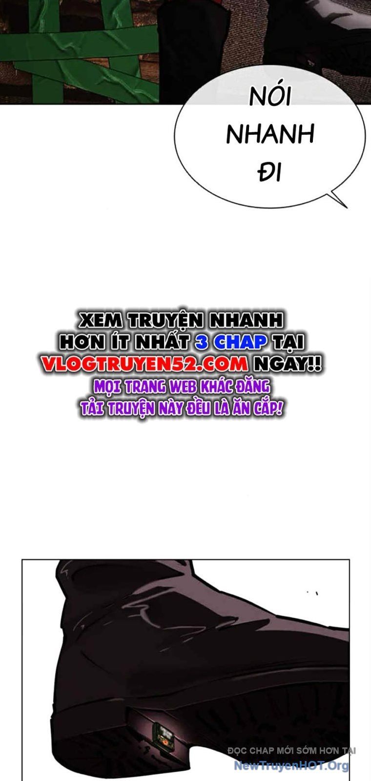 Hoán Đổi Nhiệm Màu Chương 569 Ảnh 56