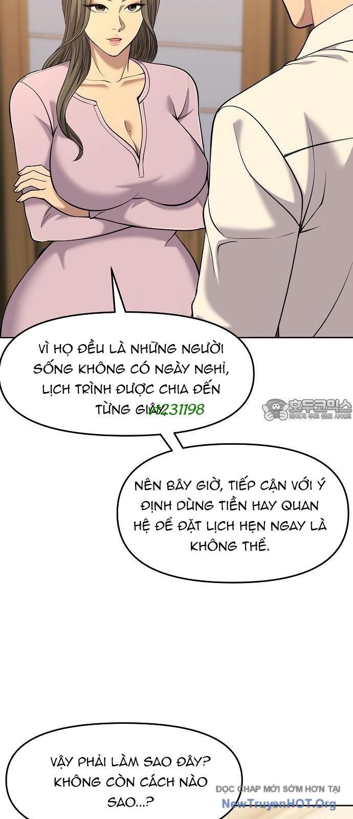 Nhân Viên Thực Tập Kim Cheolsu Chương 109 Ảnh 49