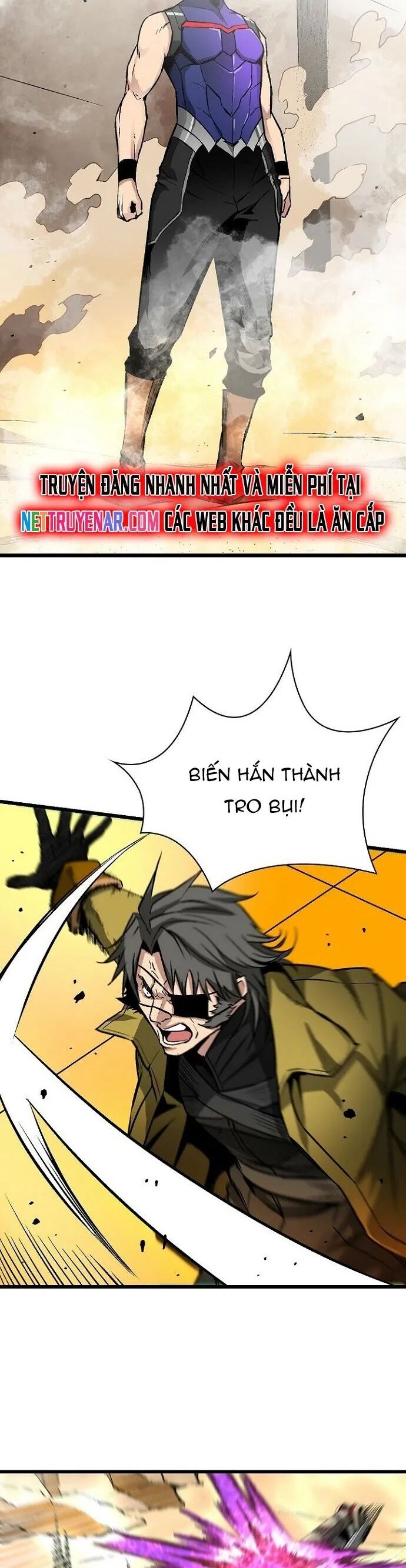 Unbreakable Chương 48 Ảnh 40