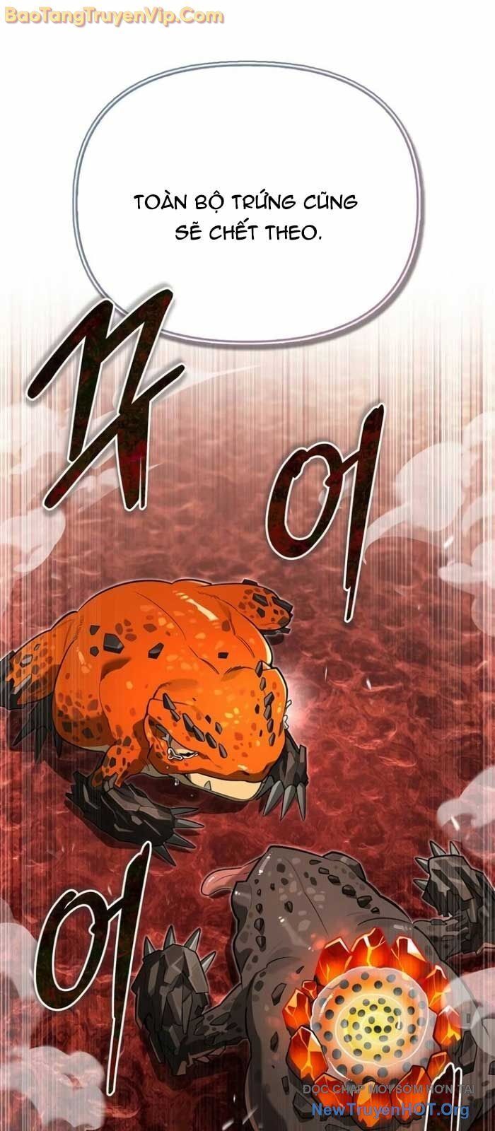 Healer Cấp S Chữa Trị Cho Quái Vật Chương 9 Ảnh 27