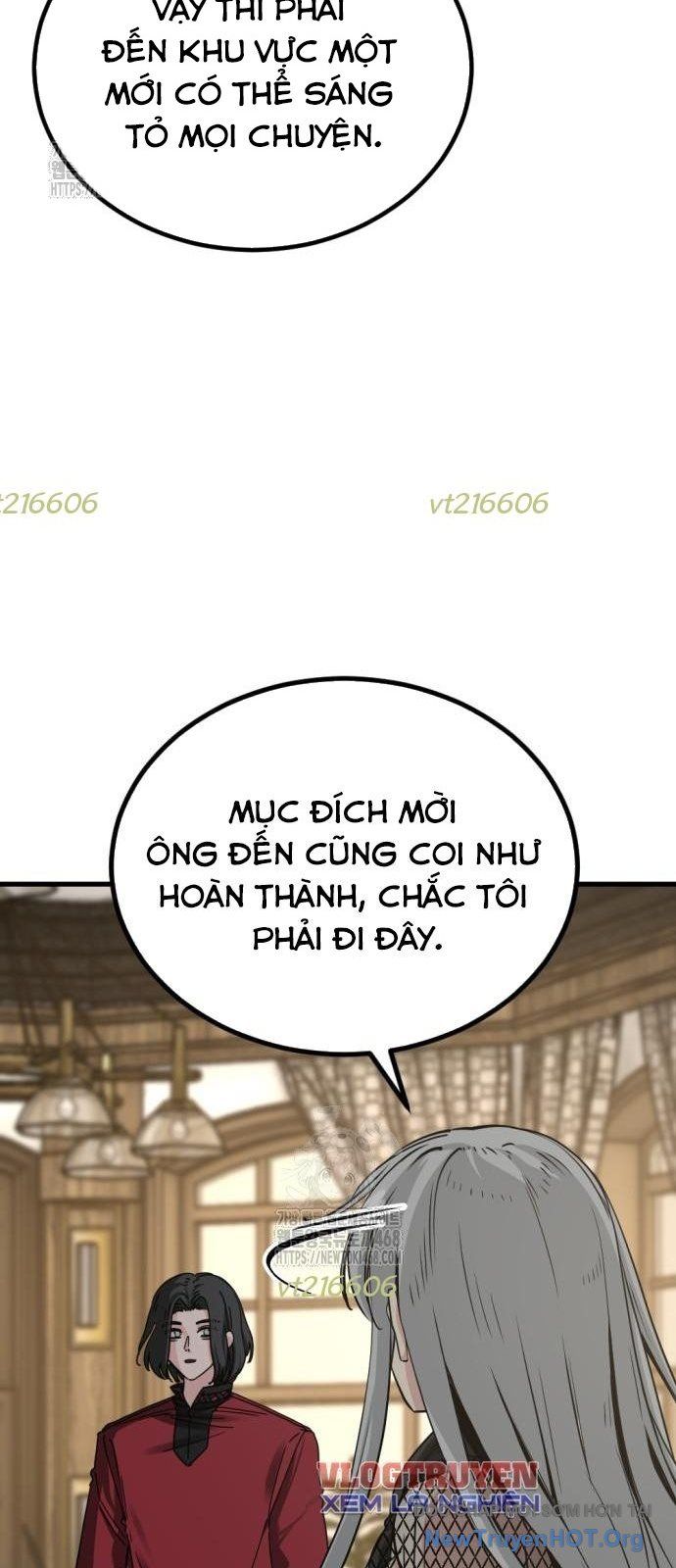 Kẻ Giết Anh Hùng Chương 232 Ảnh 36