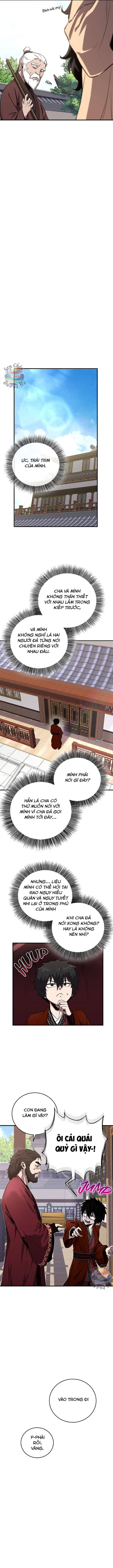 Vô Thượng Chi Ảnh Chương 4 Ảnh 14
